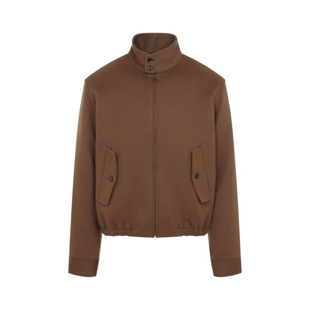 Bottega Veneta Coat Men